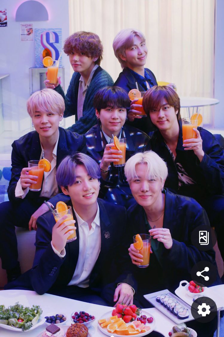 ใครบอกด้อมอามี่น้ำส้ม เฉลยแล้วนะ