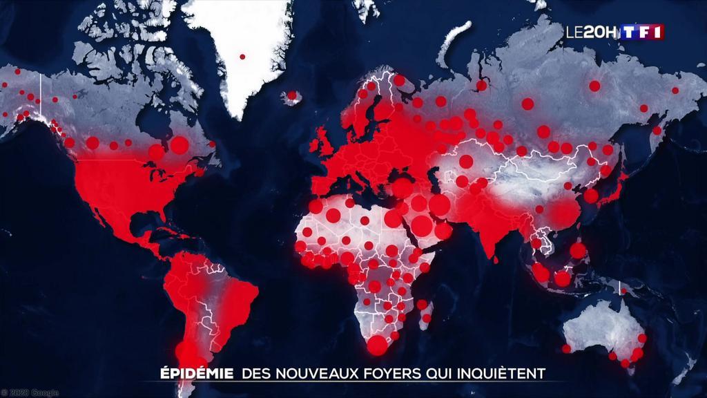 lecartographe's tweet image. Un an déjà qu&apos;au 20h de TF1 un cartographe à voulu nous jouer son plus beau film d&apos;horreur ! 😱😱
#MapFail