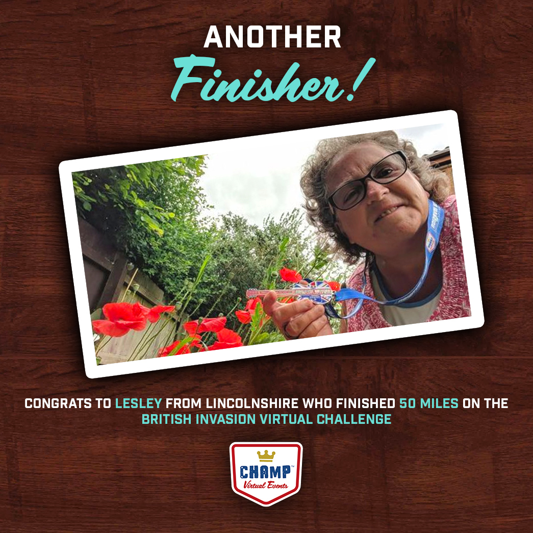 Champ Virtual Events tweet media