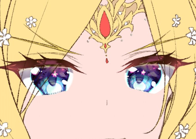 おめめもういっちょ! 