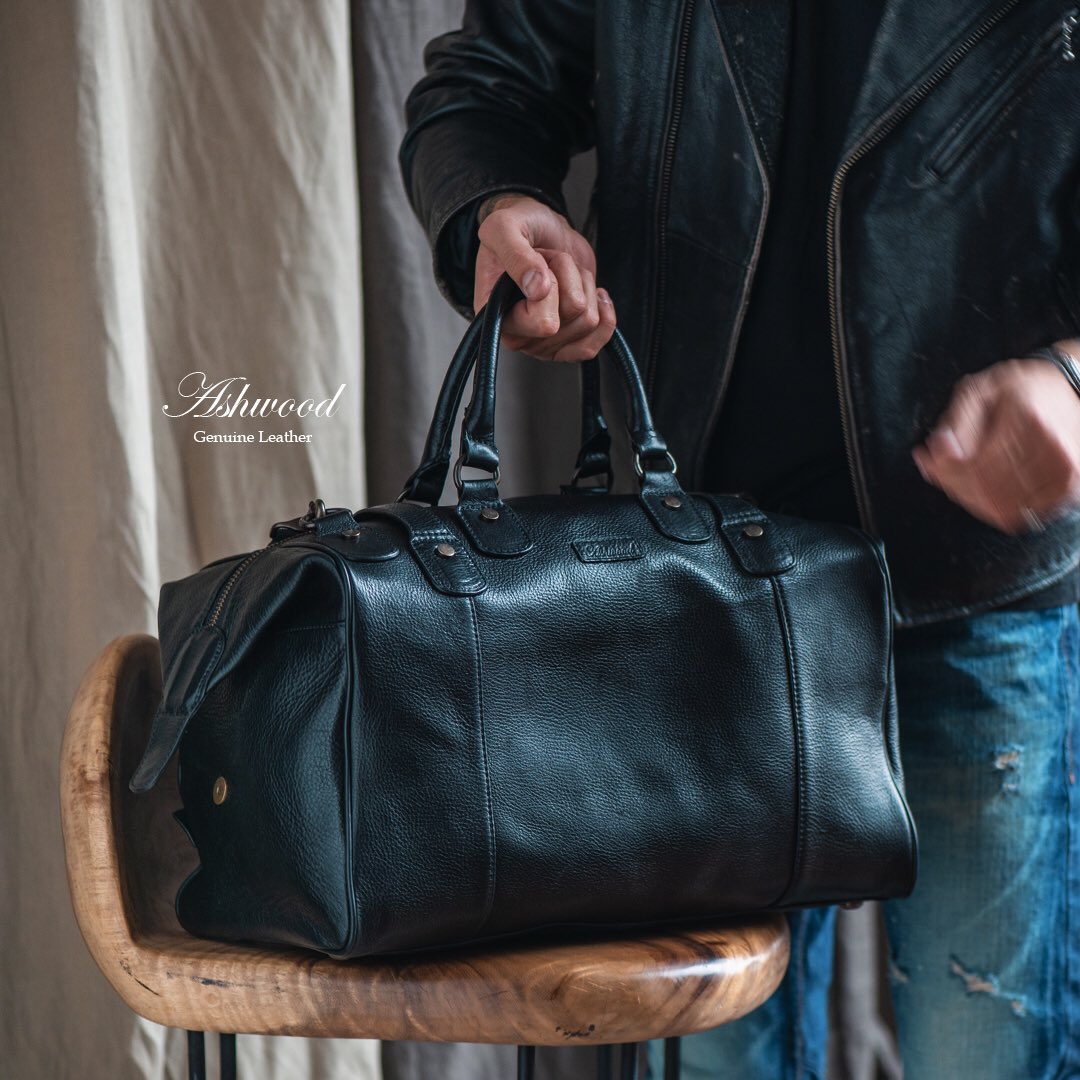 Ashwood Leather on X: Ashwood - Luxury Leather Products.🏆 (Swipe Across  1/2) For any enquiries : sales@ashwoodleather.co.uk — #Ashwood  #AshwoodLeather #Holdall #LeatherBag #Bag #UnisexBag #Journey #Fashion  #Travel #Work #Luxury #Luxury