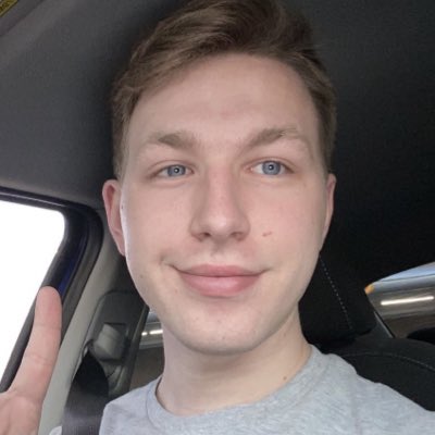nick_banach's tweet photo. #NewProfilePic https://t.co/ixBdC0eBNz