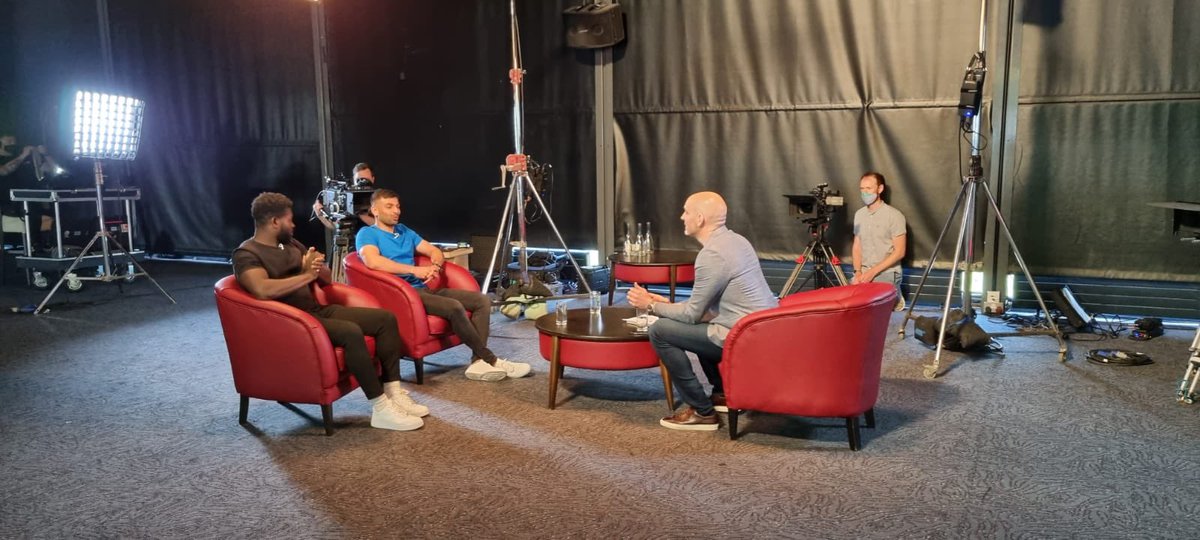 Delighted to be part of the @SuperValuIrl #BringItOn campaign to increase participation in GAA sports among people from diverse backgrounds. Great to see a brand like SuperValu start the conversation on the importance of diversity &amp; inclusion in the GAA &amp; the wider community #Ad