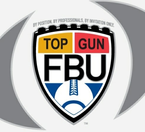 At large top gun selections going out to the following pos for 2 spots left at each
Class of 2026 &amp; 27 DB
Class of 2026 &amp; 27 LB
Class of 2027 RB 
* only taking the first two approved applicants 
* must email mlauer@footballuniversity.org to be considered