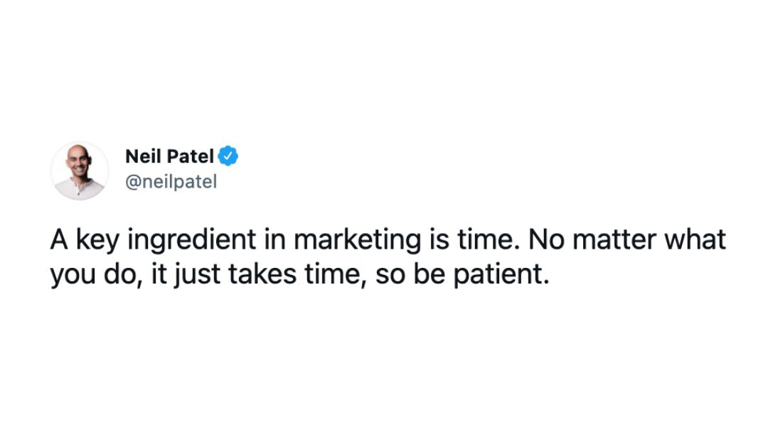 NP Digital tweet media