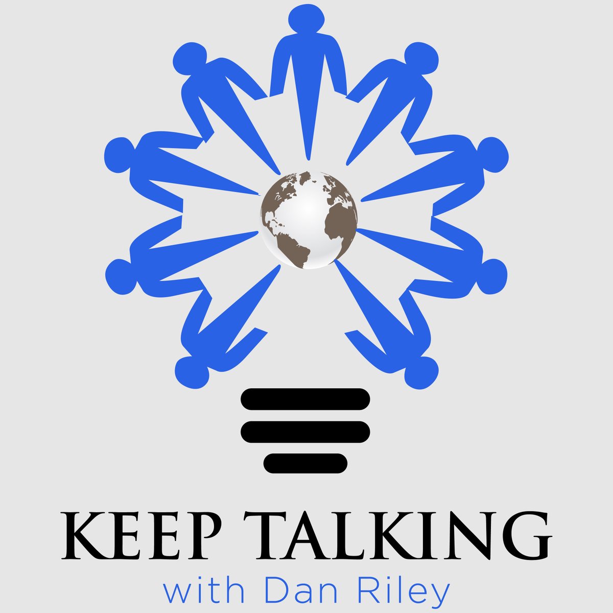 A week ago, I launched a new podcast, 
<a href="/Keep_Talking/">Keep Talking Podcast</a>. The first three episodes are out, with
<a href="/innocencetexas/">Innocence Project of Texas</a> Director Mike Ware, Evolutionary Psych co-founder <a href="/ProfDavidBuss/">David Buss</a> &amp; <a href="/RepDominguez/">Alex Dominguez</a>, author of Texas House Bill 1802.  

Episodes available here!: linktr.ee/keeptalkingpod…