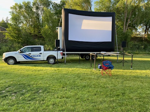 Pagosa Springs PD tweet media