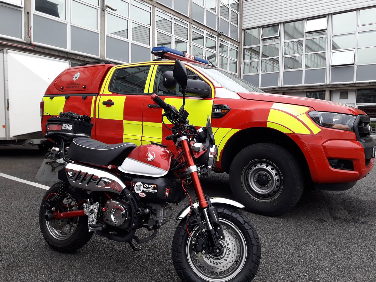 SYSaferRoads's tweet photo. #RTWFUN - 13 hours in and down to the last few. Hopefully. At @SYFR Training Centre where all the drivers are assessed, including being rider aware &amp; #filterfriendly @MAGUKCentral #Sheffield #commutesafe https://t.co/yrsdaVx34C