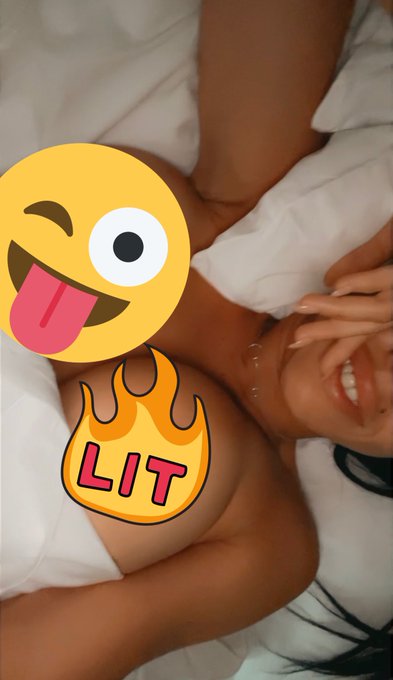 Good morning world!! Sign up to my onlyfans now and get to see all my private full uncensored videos<a href="/tag/linkinbio"class="tags"><span>#linkinbio</span></a>