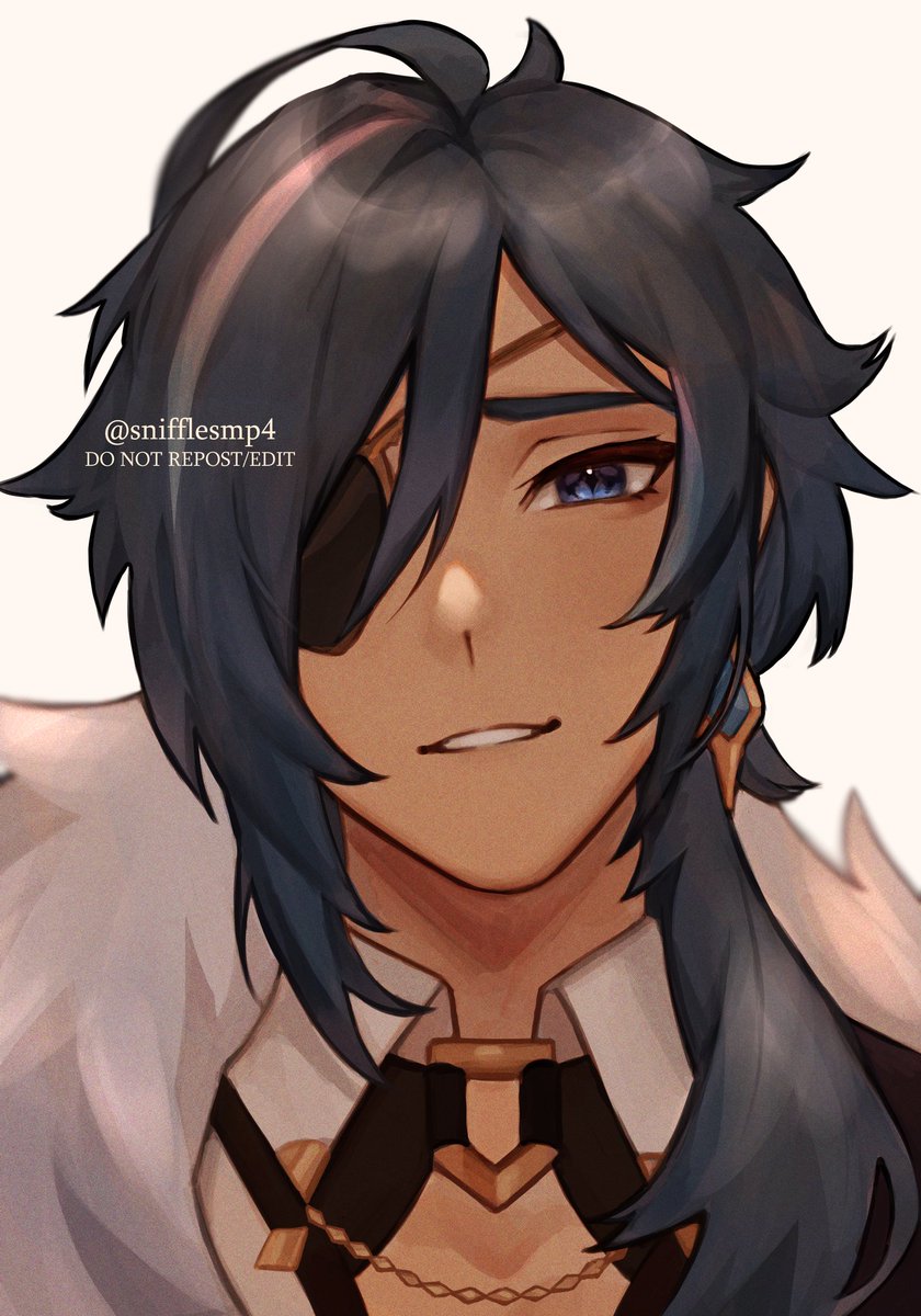 going so soon?
#GenshinImpact #原神 #kaeya