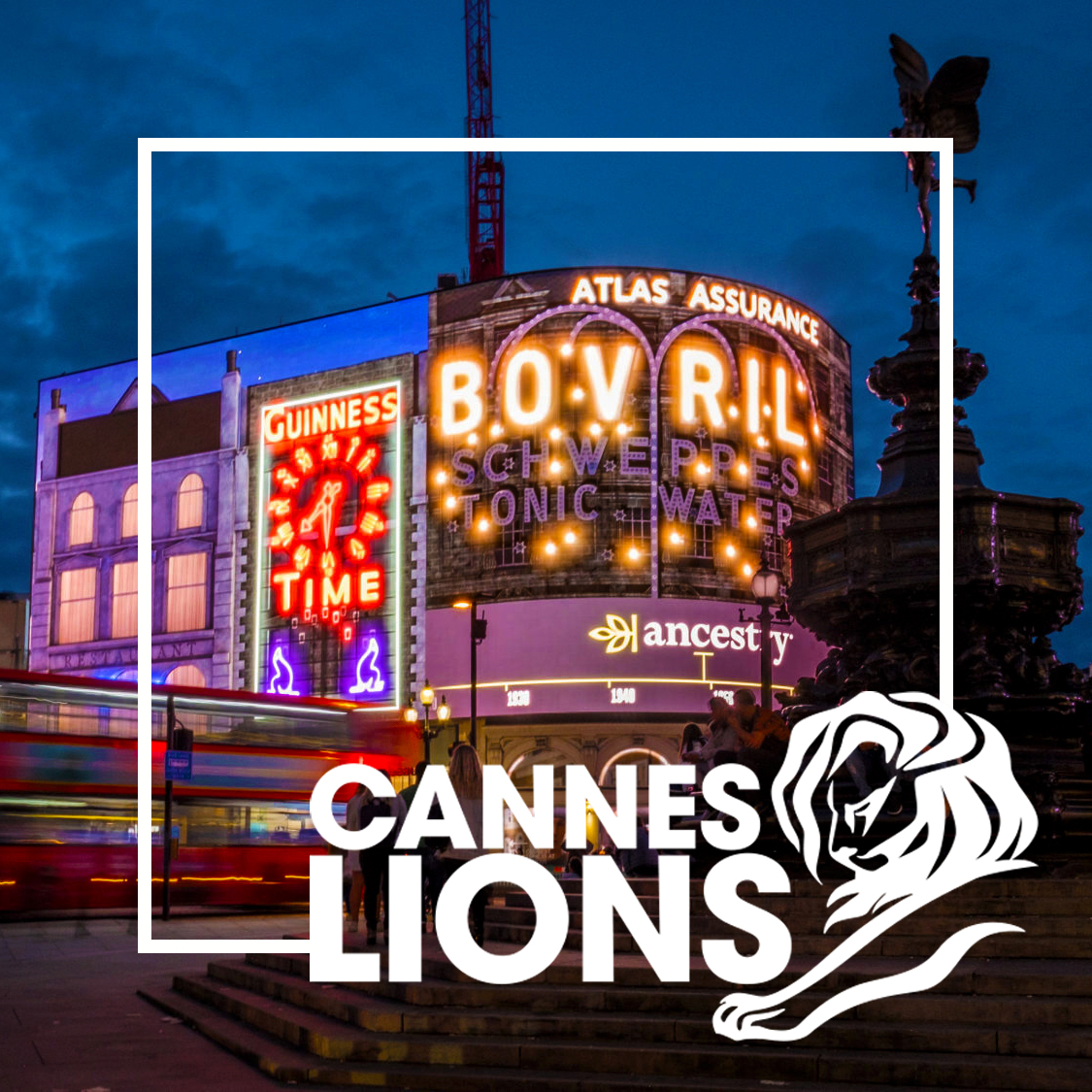 Blind Pig (@blindpig_tv) on Twitter photo Who said Mondays were drab? Chuffed to hear <a href="/AncestryUK/">Ancestry UK</a>'s Piccadilly Takeover which we worked on scored a SILVER at <a href="/Cannes_Lions/">LIONS | The Home of Creativity</a>! ๐บ#Animation Who said Mondays were drab? Chuffed to hear <a href="/AncestryUK/">Ancestry UK</a>'s Piccadilly Takeover which we worked on scored a SILVER at <a href="/Cannes_Lions/">LIONS | The Home of Creativity</a>! ๐บ#Animation