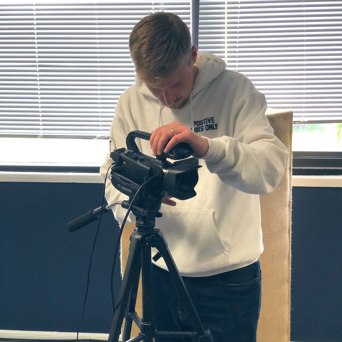 kirkminshow's tweet photo. Day one. 

👉 KMS Returns Next Monday

Subscribe: https://t.co/5Y79HJdoNb https://t.co/Gx12cBegnw