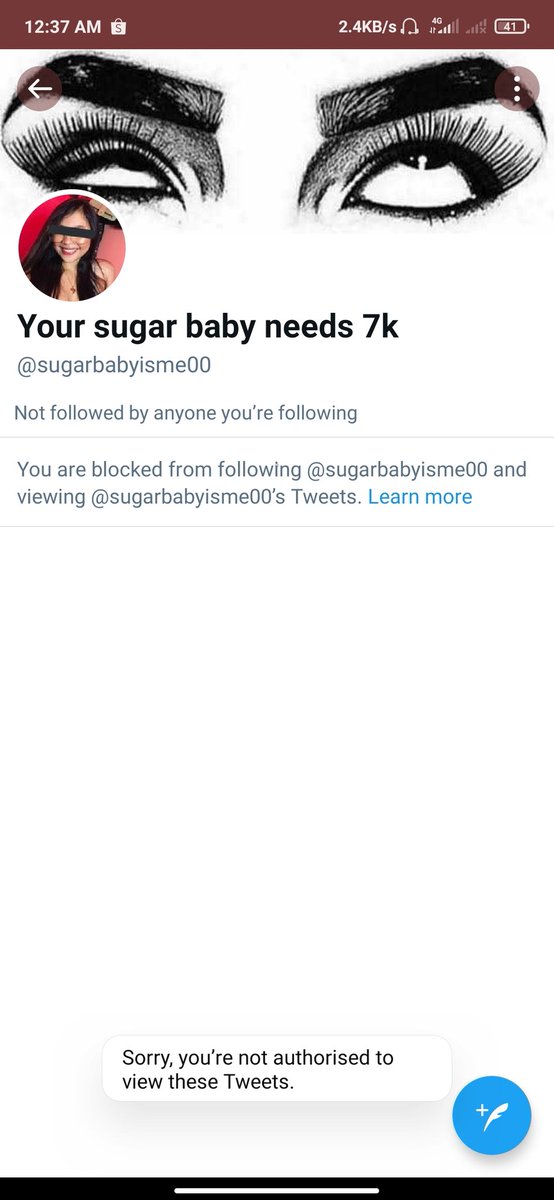 Sven16382521's tweet photo. GRABEEEEE BAIT KOOO 2 BESES SA ISANG GABU PUTANGINANIYO HAHAHAHAHAH YOKO NA DITO TANGINANIYOOO #alterpinay
#ALTERSCAM #alterumay https://t.co/nnBSqNcGnn