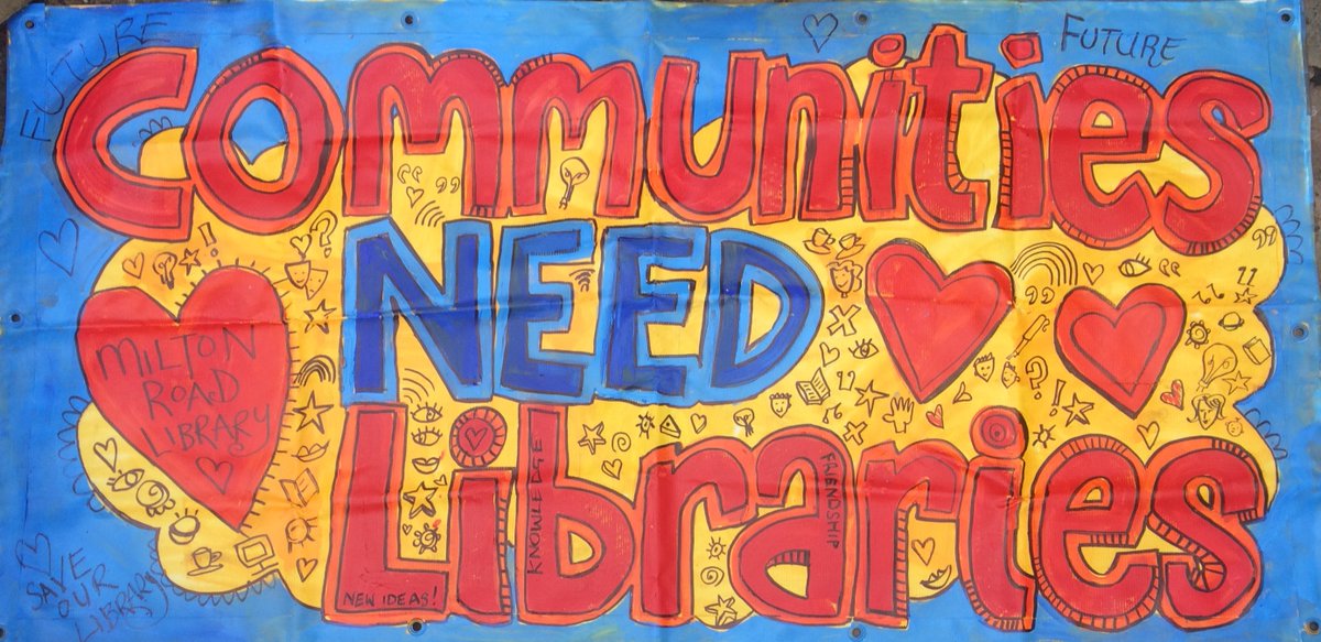 HPERAcam's tweet image. Great turnout for our #stopthesale protest meeting at Milton Road Library today cambridge-news.co.uk/news/cambridge…