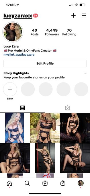 Get following my new Instagram page (lucyzaraxx⬇️) or link in myslinks 😜  https://t.co/JsGDDGfKi9 https://t<a href="/tag/adultwork"class="tags"><span>#adultwork</span></a>