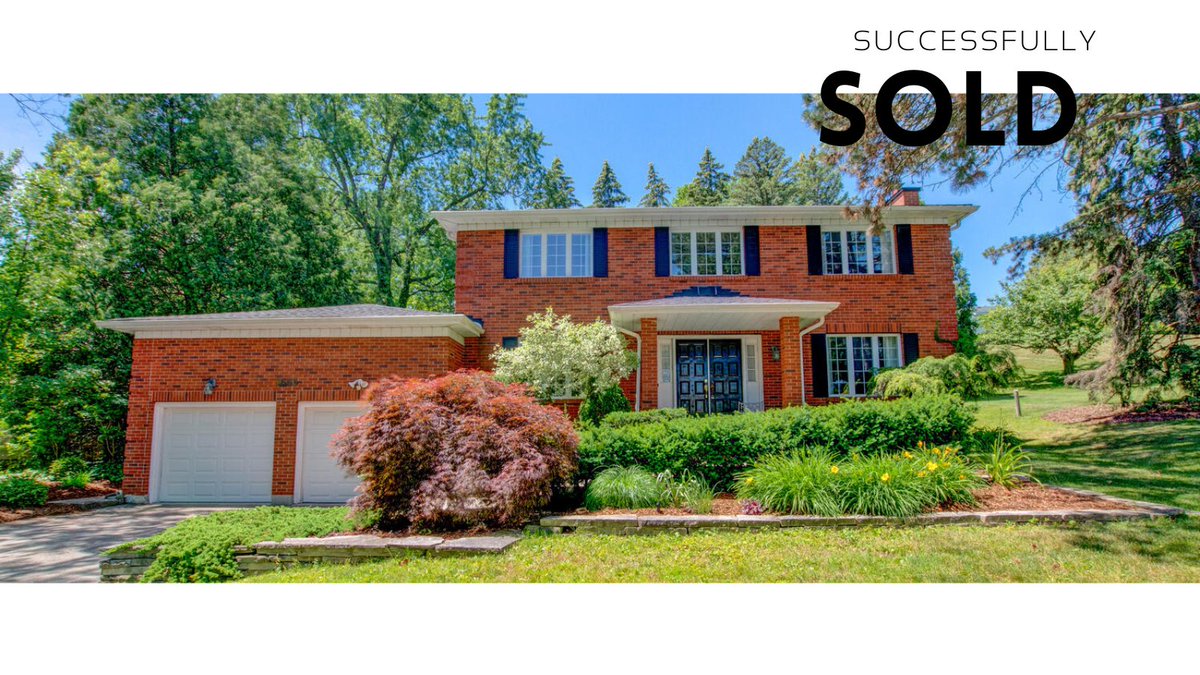 mabelmndza's tweet photo. After weeks of planning, painting, and getting all together…it was LOVE at first sight! The first buyer that came through made a great offer and this home is now SOLD! Let me do the same for you!
519.670.6914
#successfullysold #sold #lndont #northlondon #londonontariorealtor https://t.co/GmbCD2xZgl
