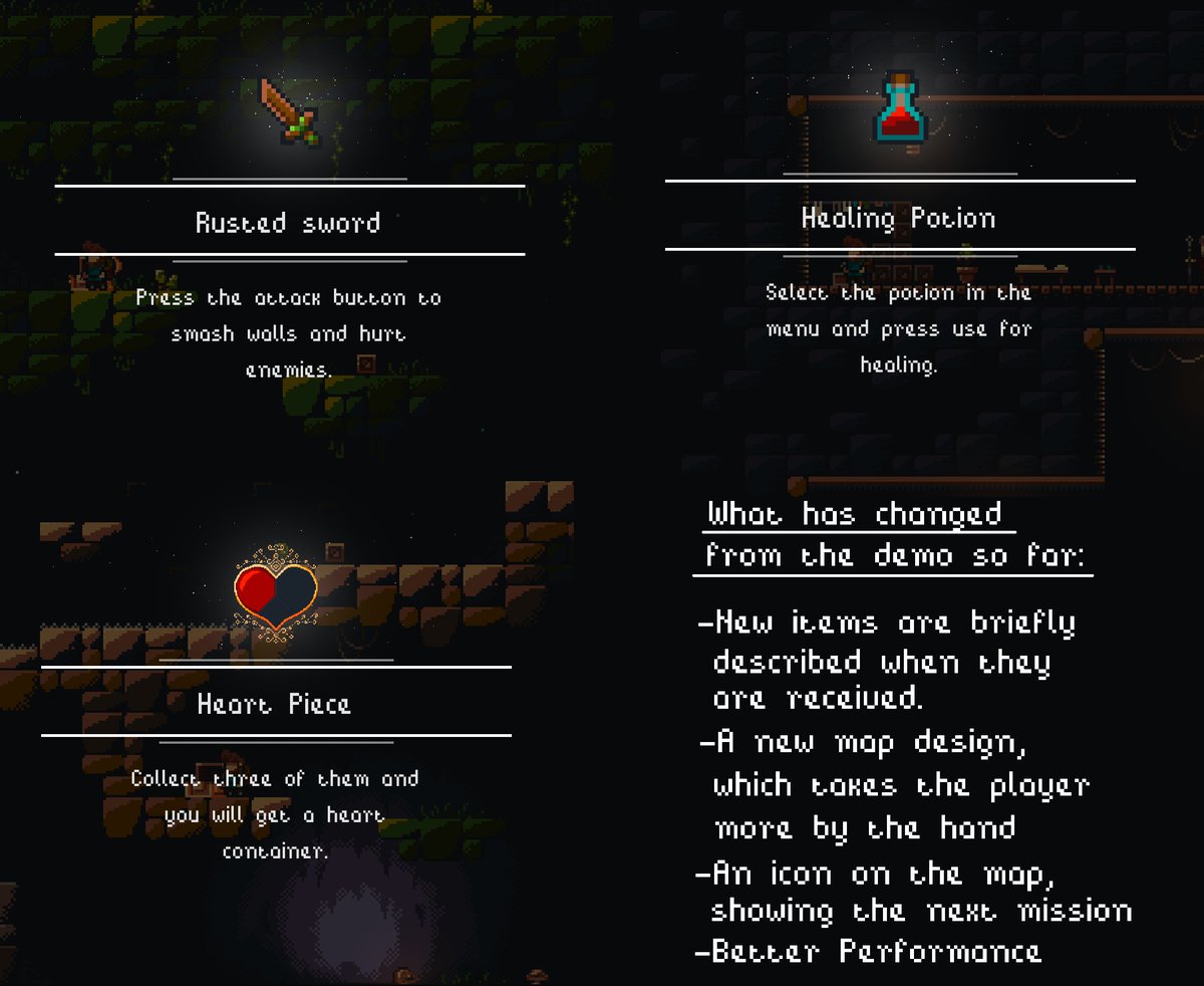 SKMDESIGNZ's tweet photo. We were able to gain a lot of experience with the demo. But not as much as we had hoped. Feedback came more from friends than from the app store.
The game gets a lot of positive attention. 
But we saw that many players uninstalled the game after a short time. https://t.co/okJKZO6apm