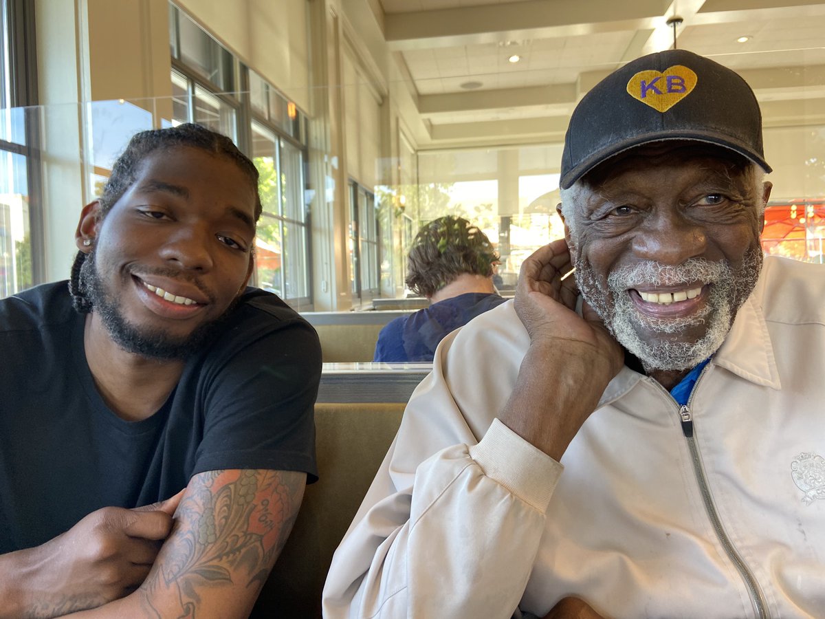 Thebillrussell Realbillrussell さん Twitter