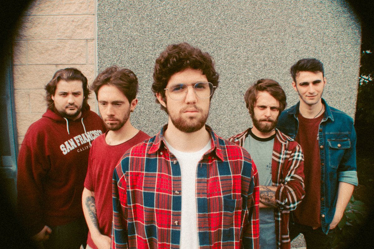 Waves in Autumn tweet media