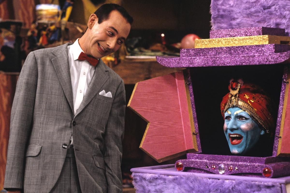 7. 4. Muere John Paragon de Pee-wee’s Playhouse a los 66 años. https. buff....