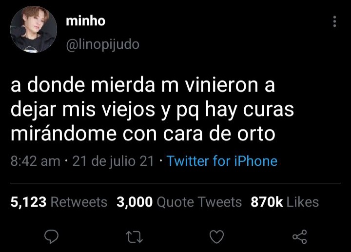 jsgluvv's tweet photo. au minsung: 'internado de verano'

donde llevan a dos adolescentes completamente desconocidos a un internado religioso para 'curar' su homosexualidad, pero terminan enamorándose uno del otro. https://t.co/LoXrQeDhsW