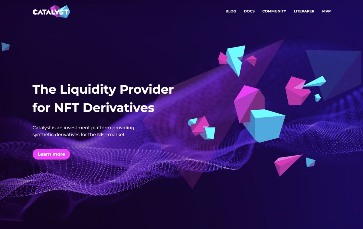 catalyst_fi's tweet image. We have big news to share: our long-awaited landing page is finally live! Take a look: lyst.finance $LYST