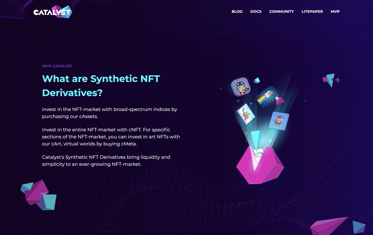 catalyst_fi's tweet image. We have big news to share: our long-awaited landing page is finally live! Take a look: lyst.finance $LYST