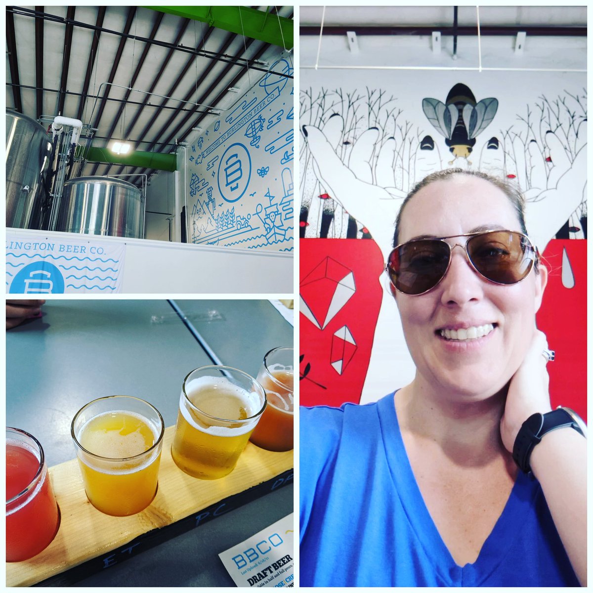 BleedOrange3's tweet photo. Finally back in my happy place @BurlingtonBeer. It's been too long. Sad that the next time we come, they will be somewhere else. #BBCRocks #drinkcraftbeer #lovevermont https://t.co/YJX9o2PTVA