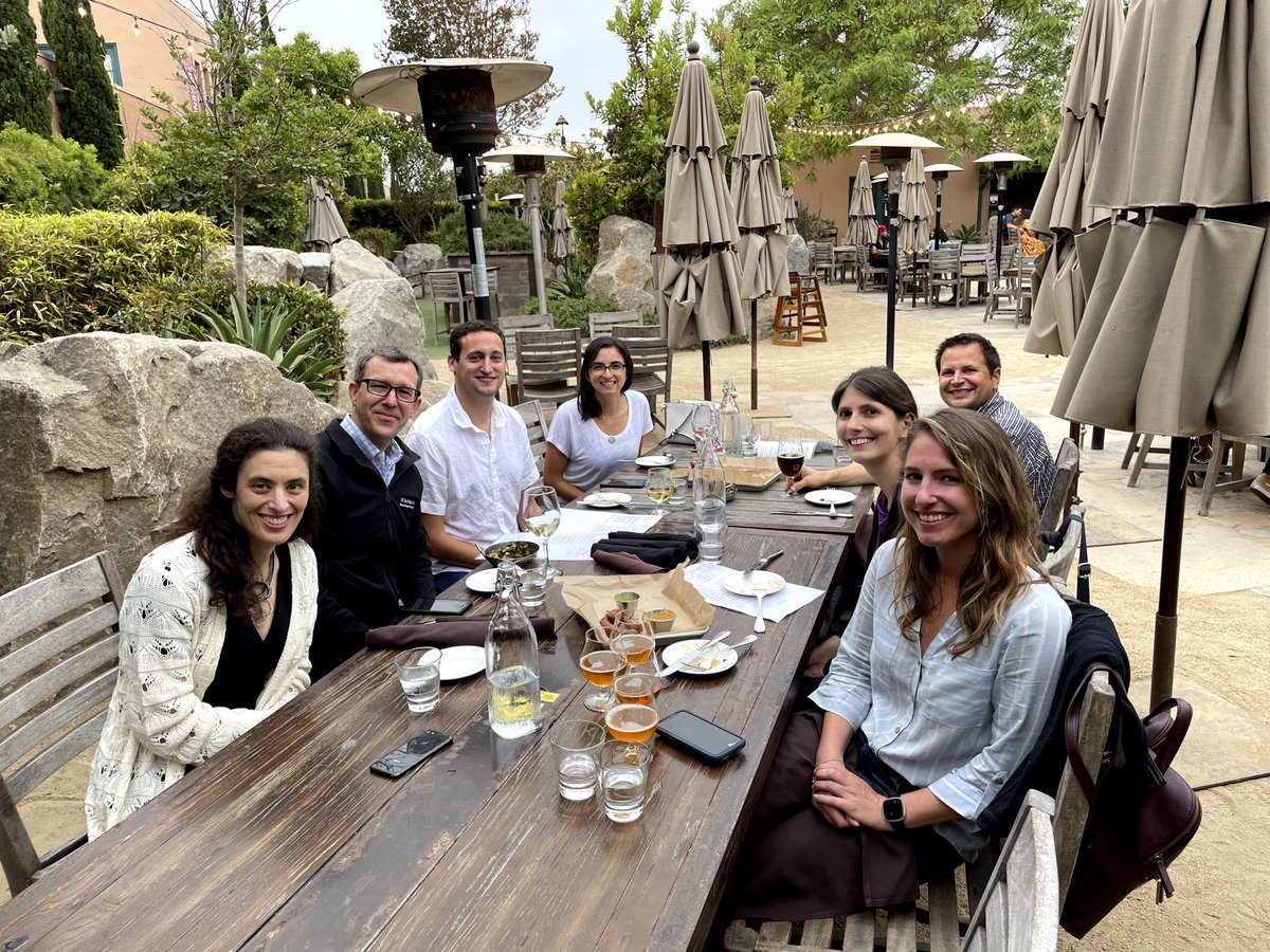 UCSD Nephrology (@ucsdnephrology) on Twitter photo Celebrating:
1 F32 grant <a href="/LindziMo/">lindsay miller</a>
4 career dev grants <a href="/AlisonRenal/">AlisonRenal</a> <a href="/cybakhoum/">Christine Bakhoum</a> Nick Wettersten
2 R01 grants <a href="/ginsbergcharles/">Charles Ginsberg</a> Joe Ix
1 promotion <a href="/derifkin/">D</a>
Not pictured but key to success: the failed grants, the rejected papers, the setbacks- we support each other through it all! Celebrating:
1 F32 grant <a href="/LindziMo/">lindsay miller</a>
4 career dev grants <a href="/AlisonRenal/">AlisonRenal</a> <a href="/cybakhoum/">Christine Bakhoum</a> Nick Wettersten
2 R01 grants <a href="/ginsbergcharles/">Charles Ginsberg</a> Joe Ix
1 promotion <a href="/derifkin/">D</a>
Not pictured but key to success: the failed grants, the rejected papers, the setbacks- we support each other through it all!
