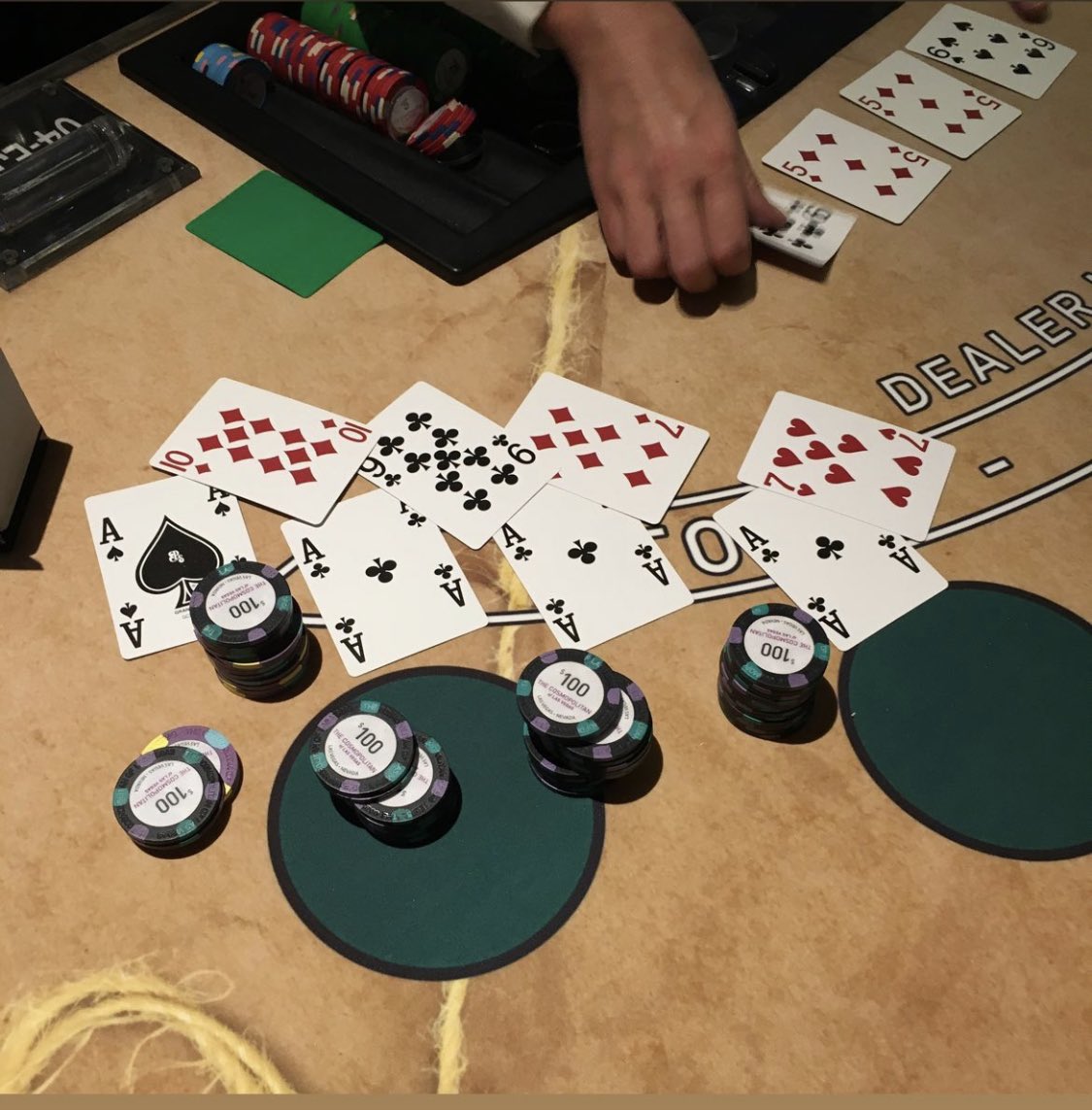 Barstool iCasino tweet media