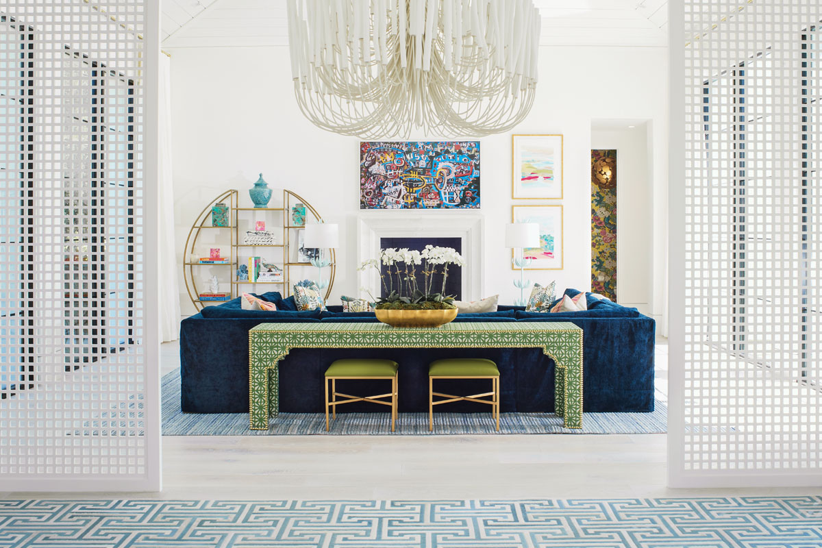 AlmostHomeFL's tweet image. via @FLDesignMag Eclectic Winter Park Home is a Geometric Gem: Simple symmetry and a black and white base make this home the perfect canvas for pops of color The post Eclectic Winter Park Home is a Geometric Gem… dlvr.it/S29GTG @AlmostHomeFL AlmostHomeFL.com