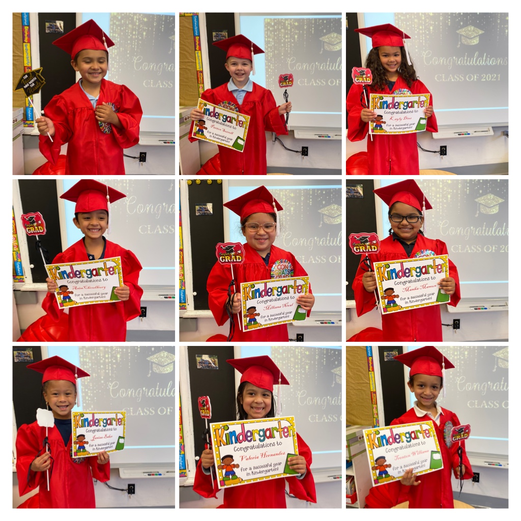 JohnBStanton's tweet photo. Ms. Mandeep’s Kindergarten Graduation!!!! https://t.co/sg5mUPNFDN