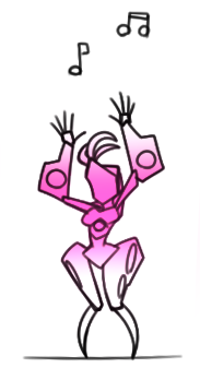 Boy everyone sure likes Warframe lewds