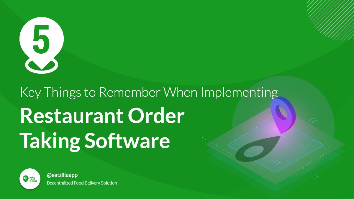 eatzillaapp's tweet photo. DM or visit https://t.co/SNPALLvbAS to learn how you can optimize your restaurant’s order system.
.
.
#food #business #software  #ecommerce  #smallbusiness #customerservice #customers #marketing #restaurant #sales #fooddeliveryservice #fooddeliveryapp #fooddeliverybusiness https://t.co/tvtx1kIz2i