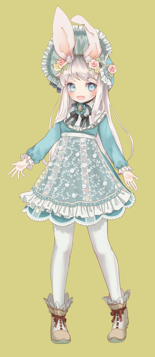 ロリータのtwitterイラスト検索結果