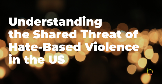 Join us for the Understanding the Shared Threat of Hate-Based Violence in the US, tomorrow at 1 pm EST. Learn more about #socialchange across #socialissues 

#violenceprevention #publicsafety #publichealth #racism #sexism #homophobia

RSVP: bit.ly/SharedThreat-6…