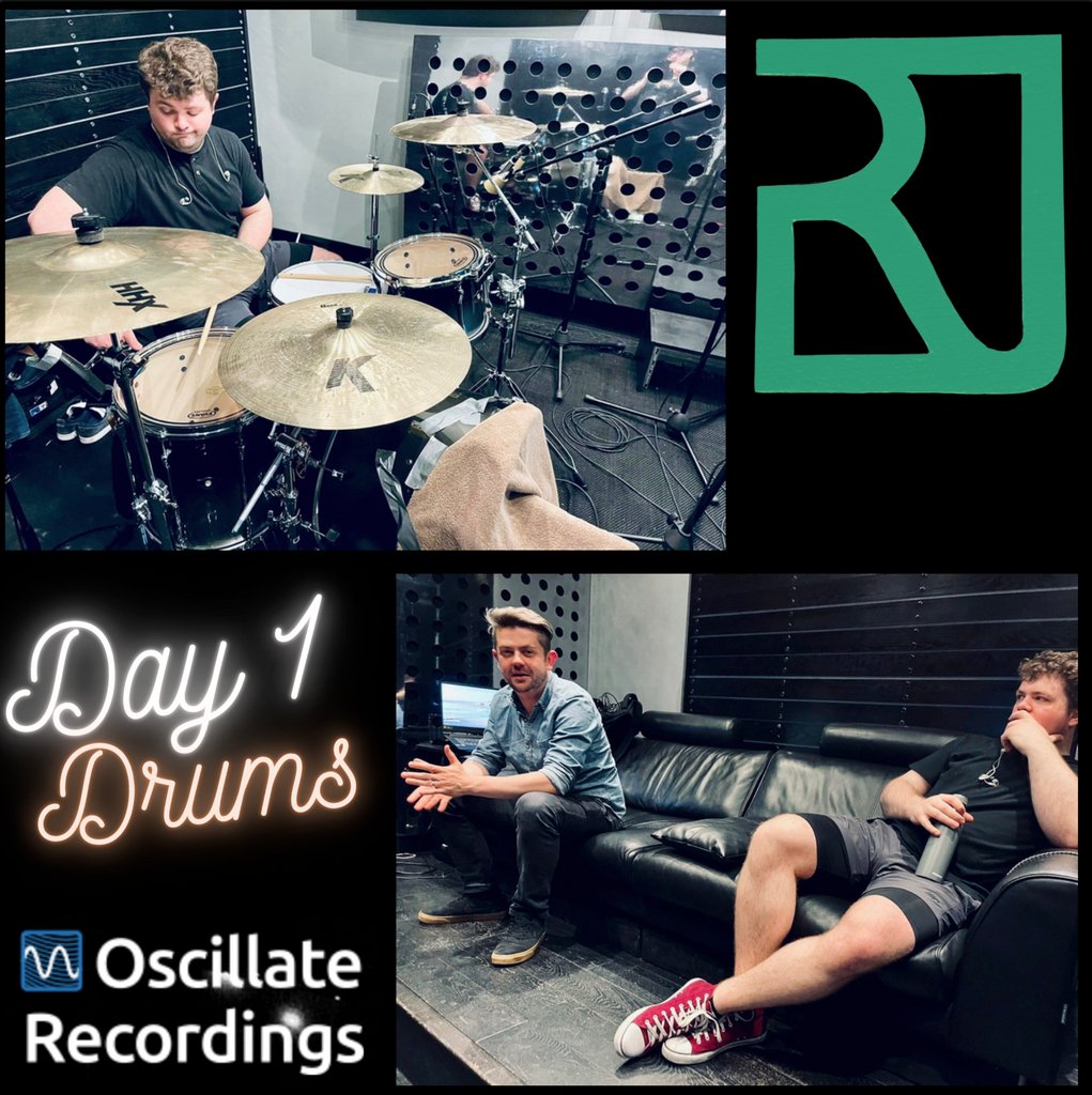 LRJ - Original Rock, Funk and Blues with Soul tweet media