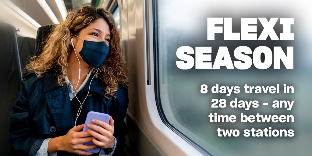 London Northwestern Railway tweet media