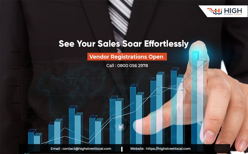 HighStreetLoca1's tweet photo. The process of finding leads and then converting those leads into customers becomes drastically easier when you're on High Street Local. So you can see your sales rise with the help of the extra marketing HSL does for you. Register at High Street Local today
@beisgovuk @JakeBerry https://t.co/gwX3RK2wRn