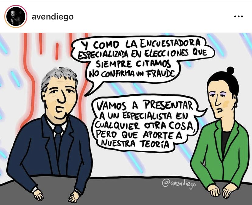 SociedaDelTaper's tweet photo. Como el informe de IPSOS se tira al tacho la teoría del "fraude", entonces a #CriptoPoder y a #CriptoMavila no se les ocurrió mejor idea que contratar a un #CriptoMarino para darle sustento técnico a sus #Criptomentiras. Un lamentable espectáculo de #CriptoPoder 🤮🤮🤮👎 https://t.co/KFcNVs9Brw