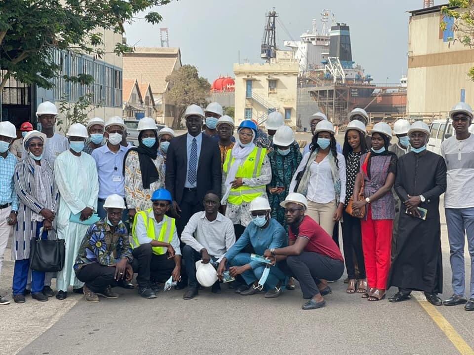 cnftpa Sénégal tweet media