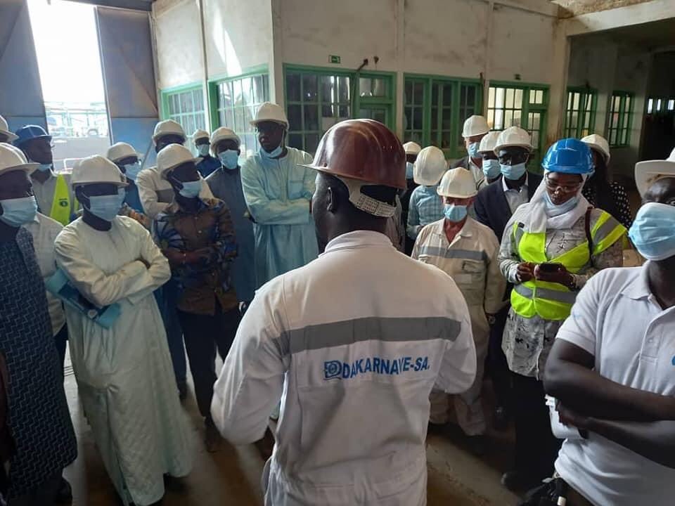 cnftpa Sénégal tweet media