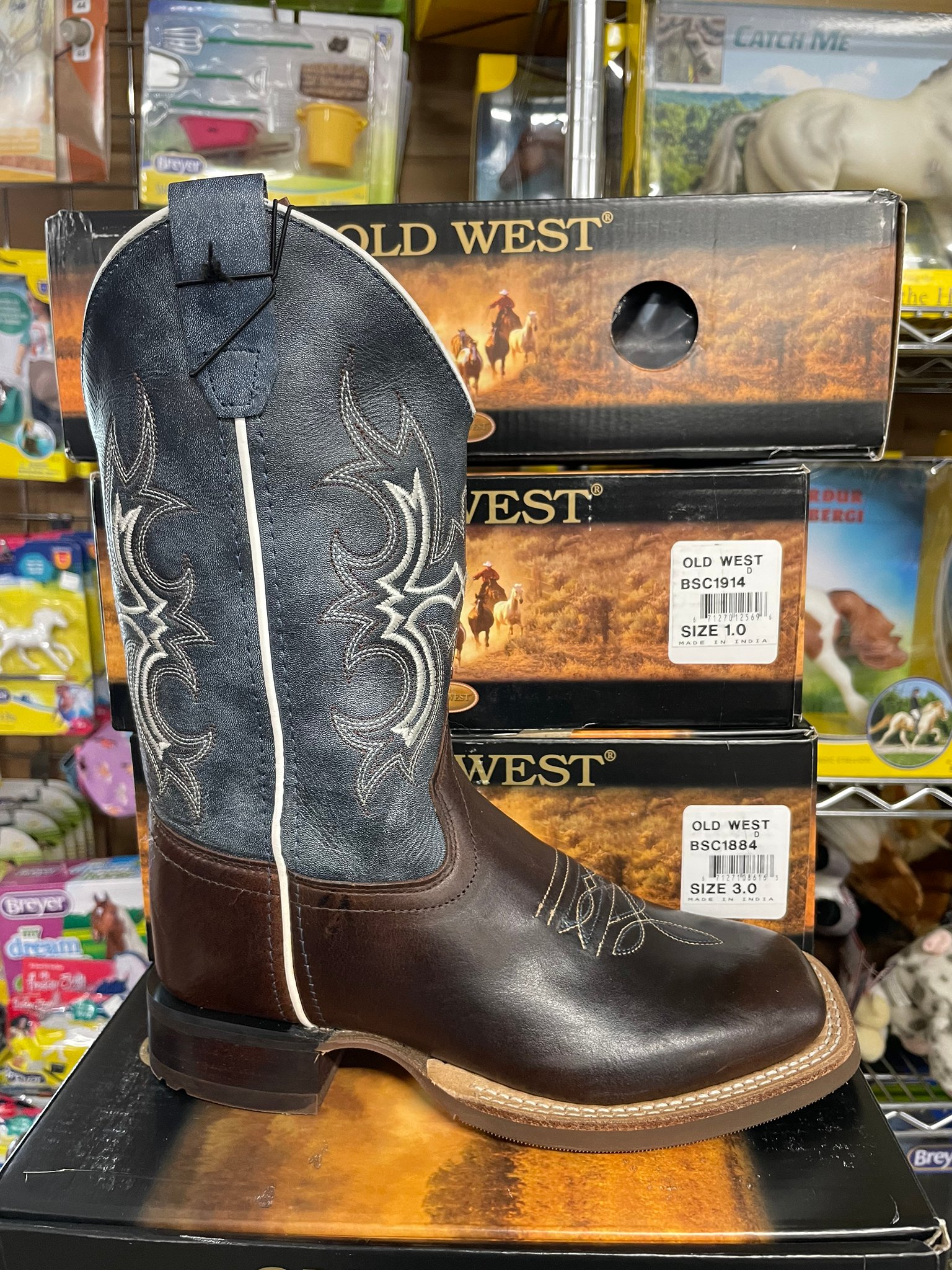 Ariat 12569 deals