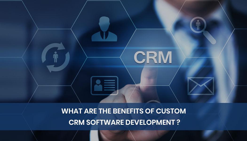 cisin's tweet image. What Are The Benefits Of Custom CRM Software Development? @
cisin.com/coffee-break/t…
#softwaredevelopmentservices #SaaSSoftwareDevelopment #CRMsoftwaredevelopment #CRMDevelopmentcompany