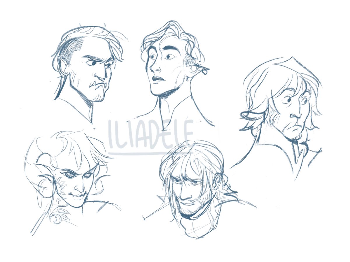How To Get Back Into Drawing After A Long Break - invisible-death