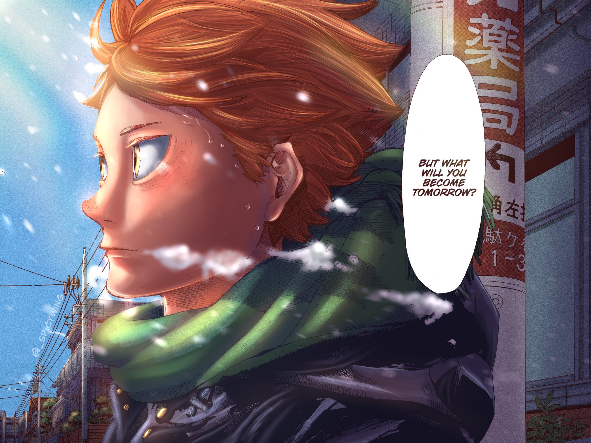21 Colorings Twitter