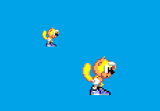 CustomsTsr's tweet photo. Ray the Flying Squirrel (Master System-Style) by PixelMarioXP

https://t.co/XueIPNfjyJ

#Sega #SonicTheHedgehog #SonicMania #Ray #pixelart https://t.co/9dIZizU6eb