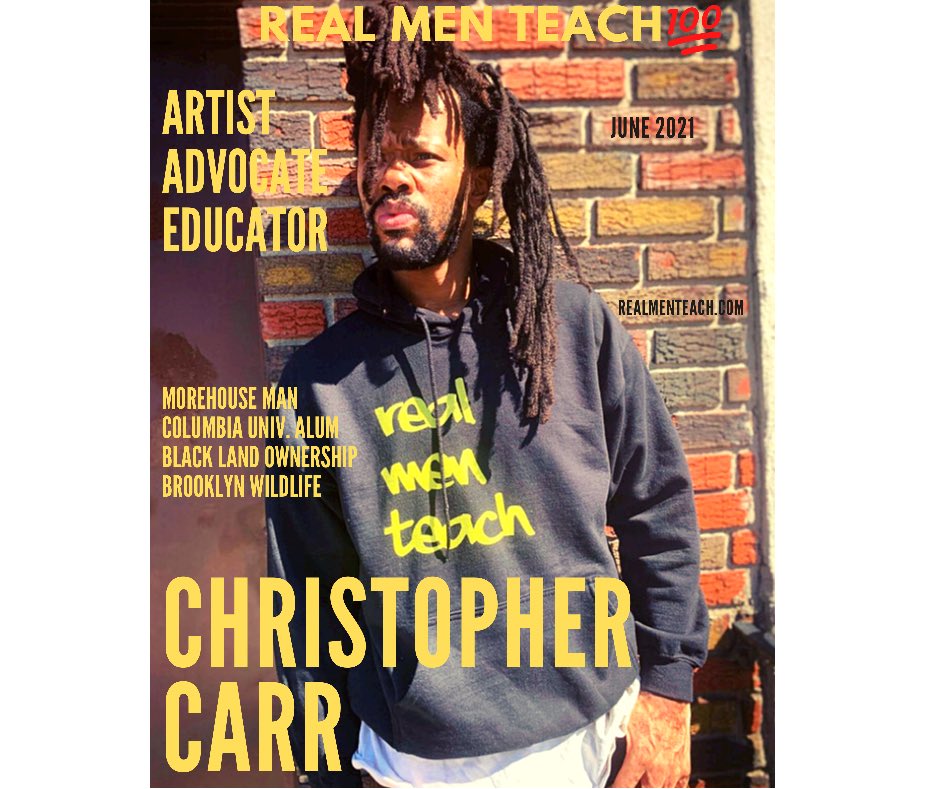 RealMenTeach2's tweet photo. The "#RealMenTeach 100" celebrated 100 men, over 100 days! We surpassed that milestone &amp; will continue, 365 days. Join movement at https://t.co/dxBkyLEHAR &amp; purchase apparel. Proceeds go to scholarships for male educators of color. @j4mp @MorehouseDCalum https://t.co/9X26h35B0P