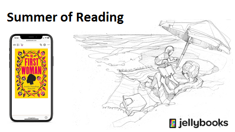 arhomberg's tweet photo. Last week I did a "lunch & learn" session for #MPConf21. The talk is till available on catch-up for registered attendees. Here are some of the highlights:
#SummerofReading #IndependentBookshopWeek https://t.co/5s1zFkj1Ua