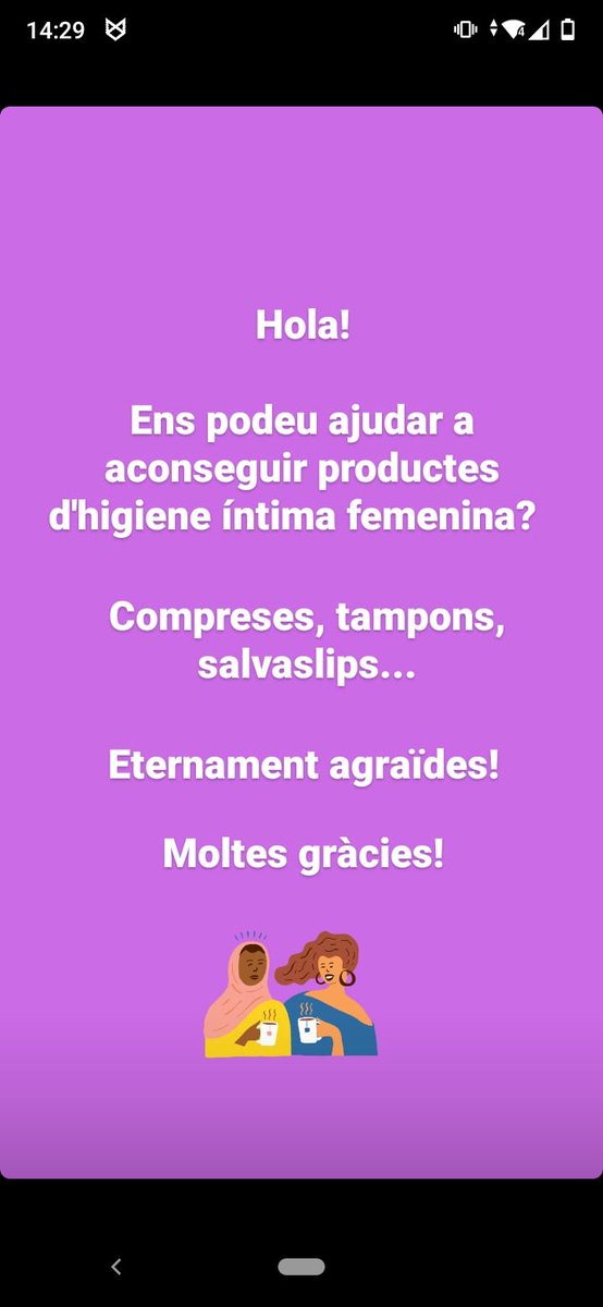 Lola no estas sola tweet media